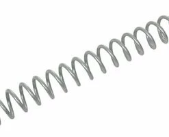 Rock Shox TOTEM Feder Extra Hart Schwarz Ab 91 Kg