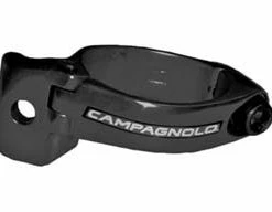 Campagnolo Record Umwerferschelle 35 Mm Schwarz