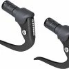 Sram TT 500 Triathlon Bremshebel Schwarz 2 Stueck