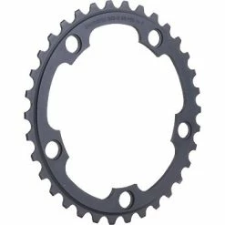 Shimano Ultegra SL Kettenblatt 39 Zaehne Dunkelgrau