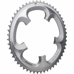 Shimano Ultegra FC-6750 Kettenblatt 50 Z. Silber 110 Lk