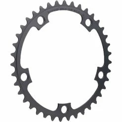 Shimano Ultegra FC-6750 Kettenblatt 34 Z Glossy Grey 110 Lk