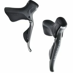 Shimano Ultegra DI2 ST-6770 STI Schaltbremshebel 10-2 Fach