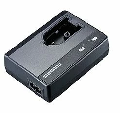Shimano Di2 Ladegeraet SM-BCR1 Extern Fuer Akku SM-BTR1