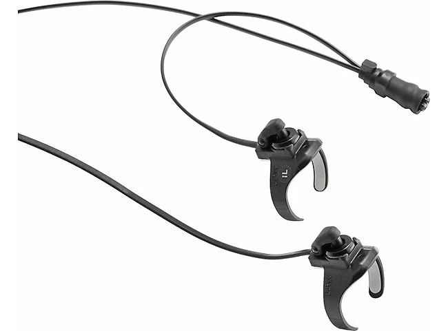 Shimano Dura Ace Di2 SW-7972 Sprint-Schalthebel 10 Fach 1 Shimano Dura Ace Di2 SW-7972 Sprint-Schalthebel 10 Fach