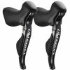 Shimano Ultegra Di2 STI Schaltbremshebel ST-6870 11-2 Fach