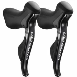 Shimano Ultegra Di2 STI Schaltbremshebel ST-6870 11-2 Fach