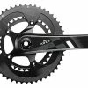 Sram Force 22 Kurbel GXP 50-34 Zaehne 165 Mm