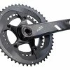 Sram Force 22 Kurbel BB30 53-39 Zaehne 165 Mm