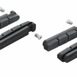 Shimano Bremsgummi R55C4 Road Alu Cartridge 2 Paar