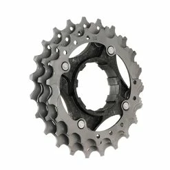 Shimano Dura Ace CS 9000 / 9100 Ritzeleinheit 18-19-21 Zaehne Fuer Abst 12-25