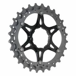 Shimano Dura Ace CS-9000 11 Fach Kassette Ersatzteil | Ritzelblock 21-23 Zaehne