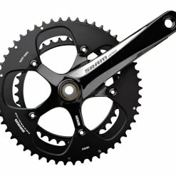 Sram Apex GXP Kurbel Abstufung 50-34 Zaehne 10x2 Fach 170 Mm