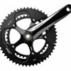 Sram Apex GXP Kurbel Abstufung 50-34 Zaehne 10x2 Fach 172,5 Mm