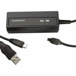 Shimano Di2 Ladegeraet SMBCR2 Intern Fuer Akku SM-BTR