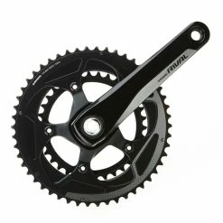 Sram Rival 22 Kurbel GXP 50-34 Zaehne 175 Mm