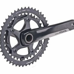 Sram Rival 22 Kurbel GXP 46-36 Zaehne 175 Mm