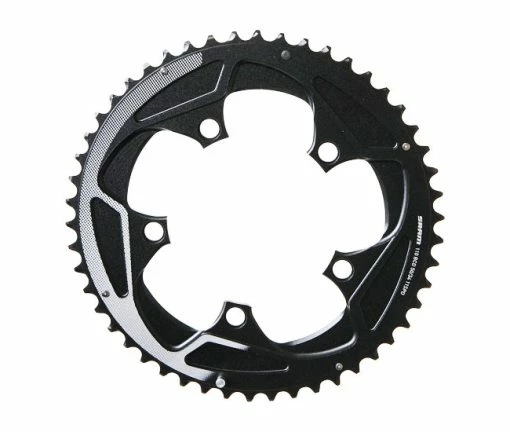 Sram Rival 22 Kettenblatt X-Glide 50 Zaehne 110 LK 11 Fach -Rennrad Komponenten Verkäufe 31797 0 Kettenblatt Sram Rival 22 Compact