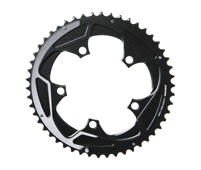 Sram Rival 22 Kettenblatt X-Glide 50 Zaehne 110 LK 11 Fach 1 Sram Rival 22 Kettenblatt X-Glide 50 Zaehne 110 LK 11 Fach