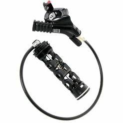 Rock Shox XLoc Full Sprint Sid Umruestkit Rechts