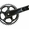 Sram Force 1 Kurbel GXP X-Sync 52 Zaehne 165 Mm