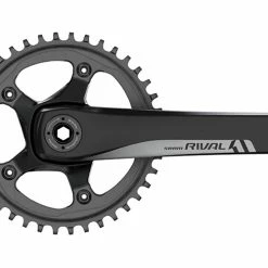 Sram Rival 1 Kurbel GXP X-Sync 42 Zaehne 172,5 Mm