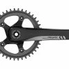 Sram Rival 1 Kurbel GXP X-Sync 50 Zaehne 172,5 Mm