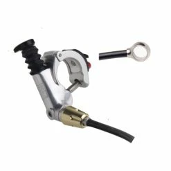 Rock Shox X-Loc Remotehebel XX Gabel Links