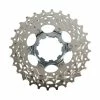Shimano Ultegra CS-6700 10 Fach Kassette Ersatzteil | Ritzelblock 19-21-23 Zaehne