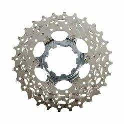 Shimano Ultegra CS-6700 Ritzeleinheit 24-27-30 Zaehne 10 Fach