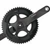 Sram Red 22 - ETap Kurbel B2 Exogram GXP 52-36 Zaehne 175 Mm Black