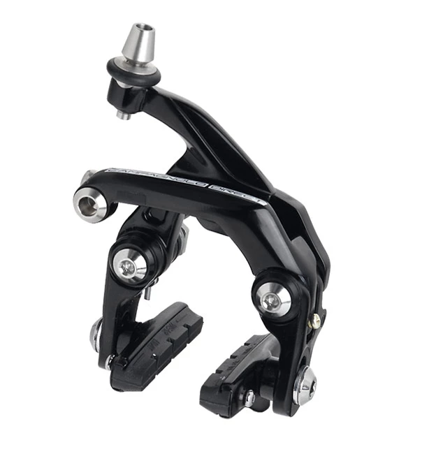 Campagnolo Direkt Mount Bremse Dual Pivot Vorderrad 1 Campagnolo Direkt Mount Bremse Dual Pivot Vorderrad