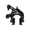 Shimano Dura Ace Bremse BR-R9100 Belag Carbon Hinterrad