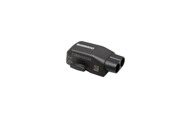 Shimano DI2 D-Fly Wireless Einheit EW-WU101 1 Shimano DI2 D-Fly Wireless Einheit EW-WU101