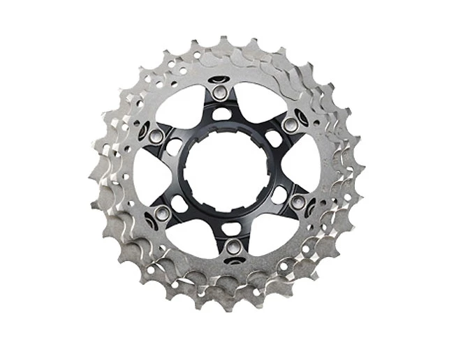 Shimano Ultegra Ritzeleinheit CS-6800 Kassette Fuer Abs. 19-21-23 Zaehne 1 Shimano Ultegra Ritzeleinheit CS-6800 Kassette Fuer Abs. 19-21-23 Zaehne