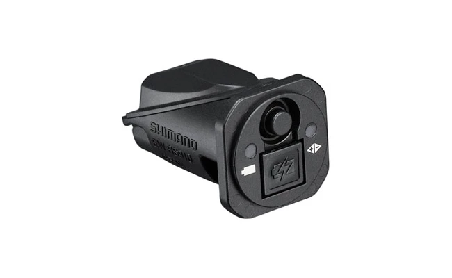 Shimano DI2 Cockpit Junction 2-Port A EW-RS910 1 Shimano DI2 Cockpit Junction 2-Port A EW-RS910