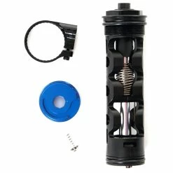Rock Shox Daempferkartusche Motion Control DNA Poploc 80 - 120 Mm Ab 2013