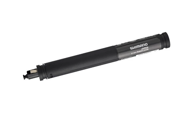 Shimano DI2 Batterie BT-DN110 Intern Rund 1 Shimano DI2 Batterie BT-DN110 Intern Rund