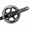 Sram Force 1 Kurbel BB386 X-Sync 42 Zaehne 172,5 Mm