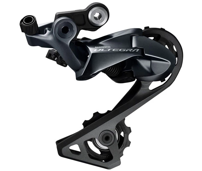 Shimano Ultegra Schaltwerk RD-R8000-GS 11 Fach Medium Cage 1 Shimano Ultegra Schaltwerk RD-R8000-GS 11 Fach Medium Cage