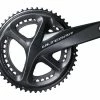 Shimano Ultegra Kurbel FC-R8000 Abstufung 50-34 Zaehne 175 Mm
