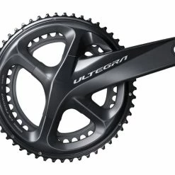 Shimano Ultegra Kurbel FC-R8000 Abstufung 52-36 Zaehne 172,5 Mm
