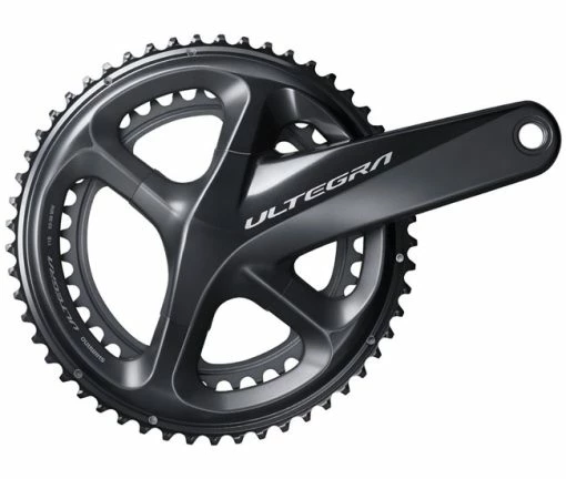 Shimano Ultegra Kurbel FC-R8000 Abstufung 53-39 Zaehne 175 Mm -Rennrad Komponenten Verkäufe 43489 0 Kurbelgarnitur Shimano Ultegra FC R8000