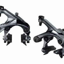 Shimano Ultegra Bremsensatz BR-R8000 Vorder Und Hinterrad Belag Alu