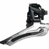 Shimano Ultegra Umwerfer FD-R8000 Schelle 31,8 Mm