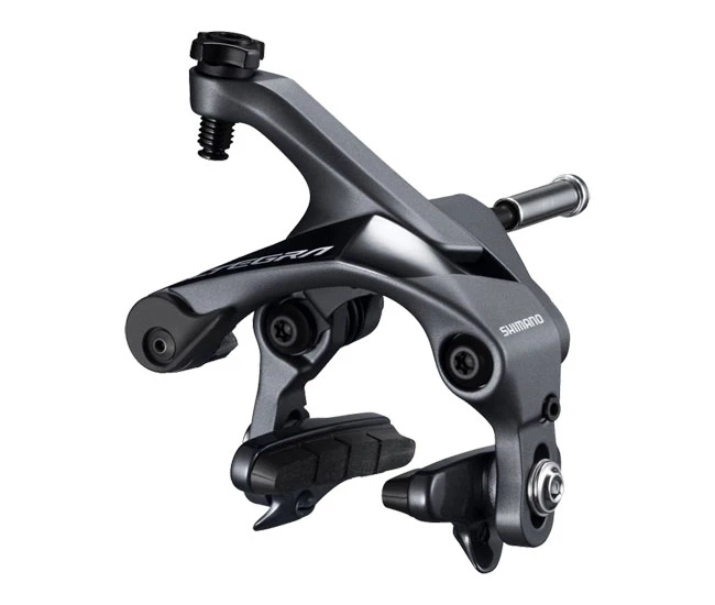 Shimano Ultegra Bremsen BR-R8000 Vorderrad 1 Shimano Ultegra Bremsen BR-R8000 Vorderrad