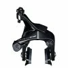 Shimano Dura Ace Bremse BR-R9110 Belag Carbon Direct Montage Hinterrad Sattelstrebe