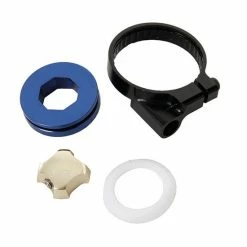 Rock Shox SID Team World Cup Black Box Ersatzteil Gate Kappe Modell 2010