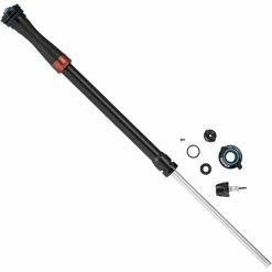 Rock Shox Charger2 RCT Umruestkit Mit Oneloc - Pike 29 Zoll Mod 2014 - 2017