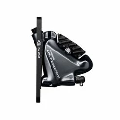 Shimano Ultegra Bremssattel BR-R8070 Flat Mount Vorderrad Mit Adapter